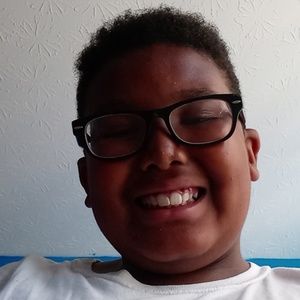 Meet your Posher, Jailen